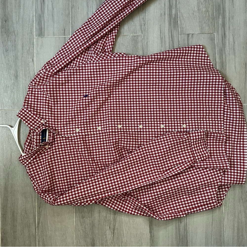 Polo Ralph Lauren set